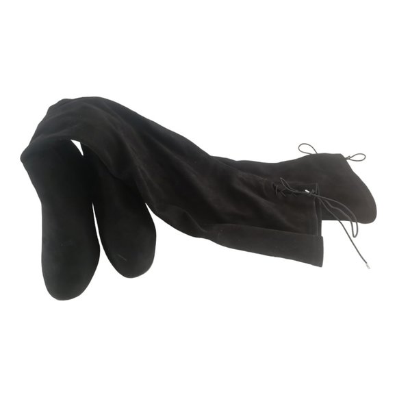 Chinese Laundry Overknee Boots 10 - Picture 2 of 11